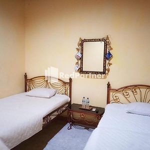 Kamar kembar superior